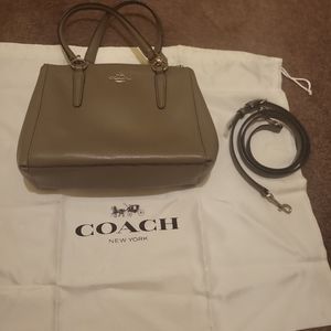 Coach